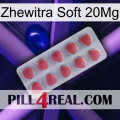 Zhewitra Soft 20Mg 18